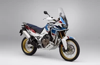Honda CRF1000L Africa Twin Adventure Sports DCT 2019 - Bild 34 Honda CRF1000L Africa Twin Adventure Sports DCT 2019 - Bild 34